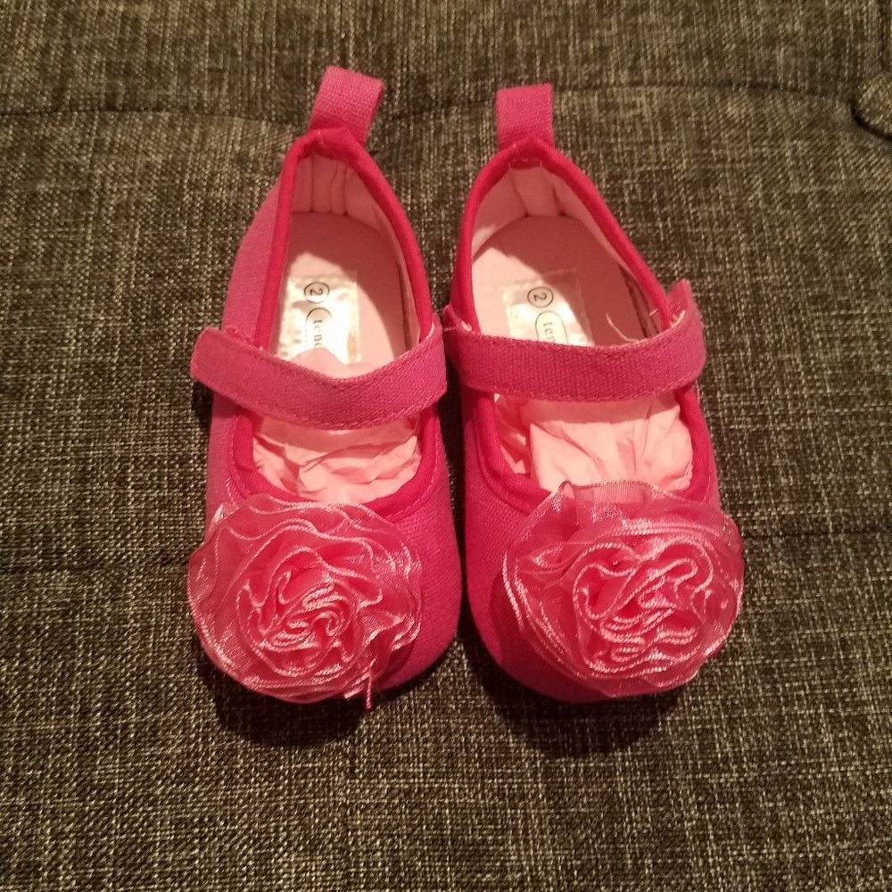 Baby Shoes